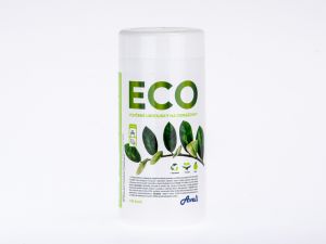 AVELI ECO vlhčené ubrousky na obrazovky ECO-00102