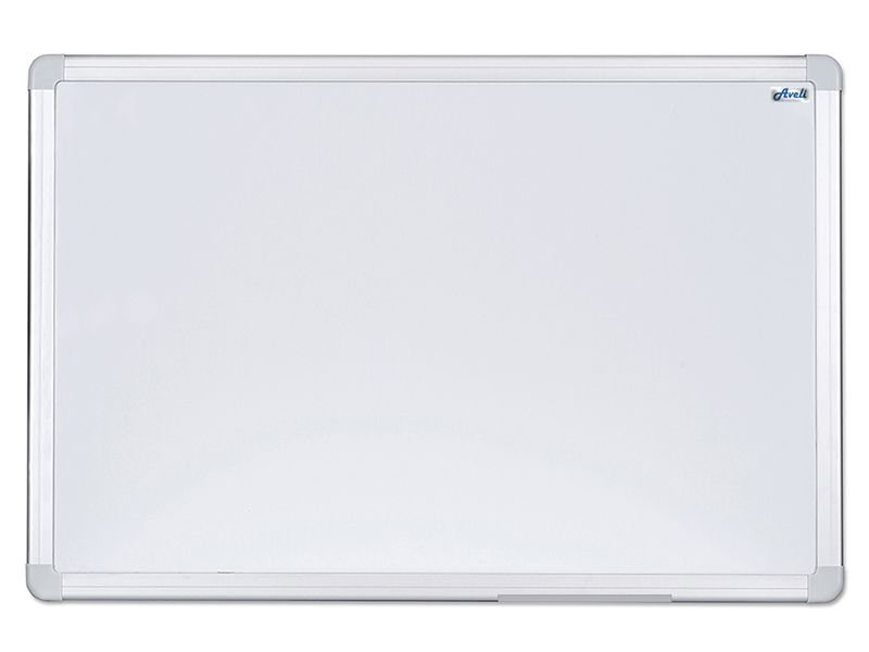 AVELI Magnetická tabule/ 30x40 cm/ hliníkový rám XRT-00131