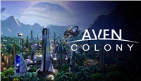 Aven Colony (PC) klíč Steam 1468480
