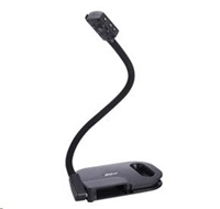 AVer U50 vizualizér (5 Mpix, Full HD 1080p, Zoom x8, 30 FPS, CMOS, USB x3) 4WA040 AV1250