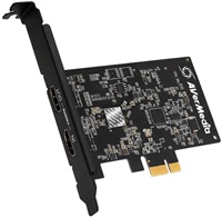 AVerMedia Capture Card GC571 / Live Streamer ULTRA HD Black