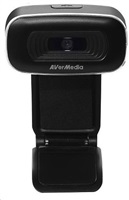 AVERMEDIA HD Webcam 310X, Full HD 1080p PW310X