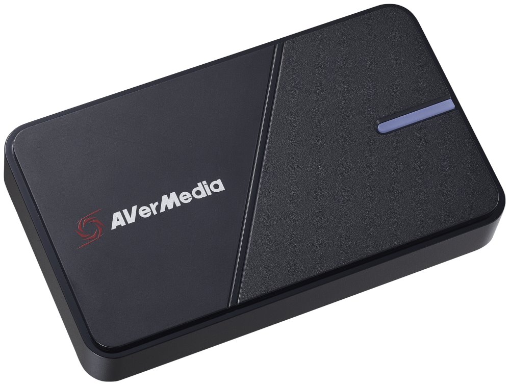AVERMEDIA Live Gamer Extreme 3/ GC551G2 61GC551G20BK