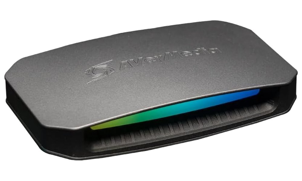 AVERMEDIA Live Gamer Ultra / GC553G2 61GC5530G20BV