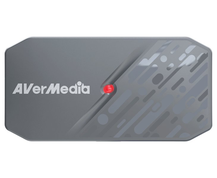 AVERMEDIA Live Streamer CAP 4K/ BU113G2 61BU113G20AX
