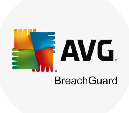 AVG BreachGuard 1 PC, 1Y bgr.1.12m