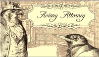 Aviary Attorney (PC) klíč Steam
