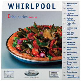 AVM 290 Crisp tanier teflo. 29cm WPRO 8015250040258