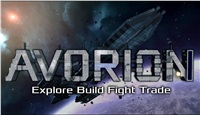 Avorion (PC) klíč Steam 1563085