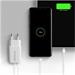 AXAGON ACU-PQ33W GaN nabíječka do sítě 33W, USB-A + USB-C, pro telefony a tablety