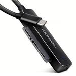AXAGON ADSA-FP2C USB-C 5Gbps - SATA 6G 2.5" SSD/HDD SLIM adaptér
