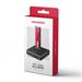 AXAGON ADSA-M2C11, USB-C 10Gbps dokovacia stanica pro 1x M.2 NVMe/SATA SSD