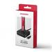AXAGON ADSA-M2C11L, USB-C 10Gbps dokovacia stanica pro 1x M.2 NVMe SSD