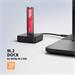AXAGON ADSA-M2C11L, USB-C 10Gbps dokovacia stanica pro 1x M.2 NVMe SSD