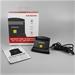 AXAGON CRE-SM2, USB externí čtečka 4-slot Smart card/ID card (eObčanka) + SD/microSD/SIM