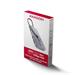 AXAGON HMC-6GM2, USB 10Gbps hub, USB-A, USB-C, HDMI, M.2 slot, SD/MicroSD, PD 100W, kabel 20cm