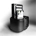 AXAGON USB3.0 - 2x SATA 6G DUAL HDD dock station ADSA-ST
