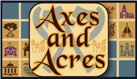Axes and Acres (PC) klíč Steam