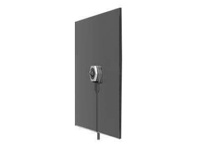 AXIS A1125 Sensor Unit - Síťová bezpečnostní kamera - interiérový - barevný - 1920 x 1200 0914-001