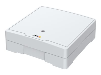 Axis A1601 Network Door Controller - Dveřní ovladač - bílá 01507-001