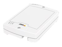 AXIS A9161 Network I/O Relay Module - Expanzní modul 0821-001