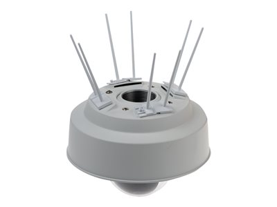 AXIS Bird Control Spike - Ochranné ostny na kameru (balení 10) - pro AXIS M3037, P1364, P1435, P551 5801-121