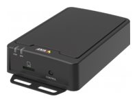 AXIS C8210 Network Audio Amplifier - Rozšiřující zařízení pro zvuk 01558-001