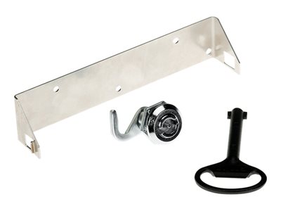 AXIS Cabinet Lock A - Sada příslušenství skříně - montáž na stěnu 5505-651