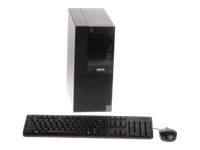 AXIS Camera Station S1116 MT Recorder - NVR - 32 kanály - 1 x 8 TB - 8 TB - v síti 01617-001