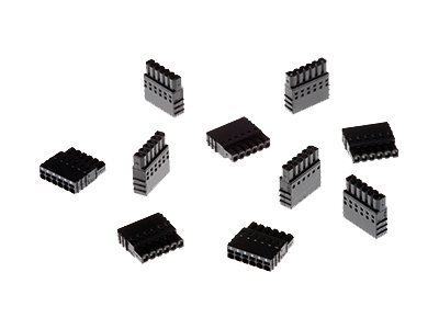 AXIS CONNECTOR A 6P2.5 STR, 10PCS 5505-271