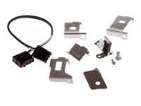 AXIS Dome Intrusion Switch C - Intrusion detect option - pro AXIS P3245, P3367, P3375, Q3515, Q3517 01802-001