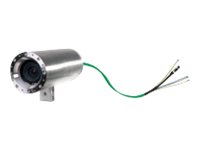 AXIS ExCam XF P1367 - Síťová bezpečnostní kamera - explosion-proof - barevný (Den a noc) - 5 Mpix - 01720-001