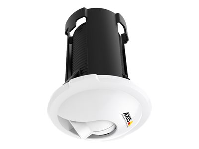 AXIS F8224 - Zapuštěný držák kamery - pro AXIS F1004 5506-511