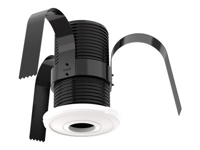 AXIS F8235 Fisheye Accessory - Úchyt senzoru kamery - interiér - pro AXIS F1035-E Sensor Unit 5506-541