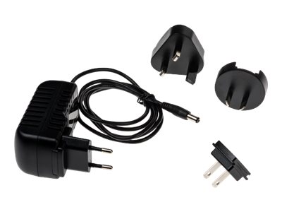 AXIS INSTALLATION CHARGER ADAPTOR, 12V1A 5506-561