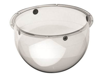 AXIS - Kopule kamery - bublina - průsvitná - pro AXIS P5414-E, P5415-E 5800-771