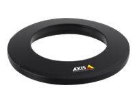 AXIS M30 Cover Ring A - Kryt kamery - černá (balení 4) - pro P/N: 01151-001, 01152-001 01492-001