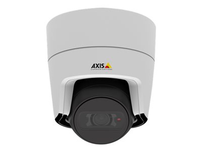 AXIS M3106-LVE Mk II - Síťová bezpečnostní kamera - klenutí - venkovní - barevný (Den a noc) - 2688 01037-001