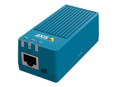 AXIS M7011 Video Encoder - Server videa - 1 kanály 0764-001