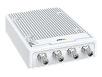 AXIS M7104 Video Encoder - Server videa - 4 kanály 01679-001