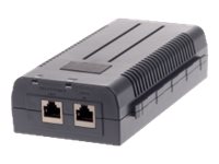 AXIS Midspan - Dávkovač energie - AC 100-240 V - 90 Watt - výstupní konektory: 1 - pro AXIS Q6215-L 01938-001