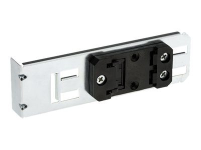 AXIS Midspan DIN Clip A - Svorka na kolejnici DIN - pro AXIS T8124, T8124-E, T8125 5503-931