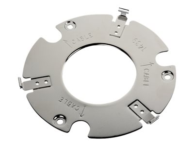 AXIS - Montážní sada pro připevnění kamery - montáž na strop - pro AXIS M5013 PTZ Dome Network Came 5800-121