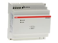 AXIS - Napájení (montovatelný na DIN kolejnici) - AC 90-264/ DC 120-375 V - 100 Watt 01169-001