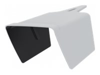 AXIS P13 Extension A - Ochranný kryt kamery odolný vůči povětrnostním podmínkám - pro AXIS P1375-E 01692-001