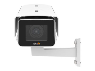 AXIS P1368-E Network Camera - Síťová bezpečnostní kamera - barevný (Den a noc) - 8 MP - 3840 x 2160 01109-001