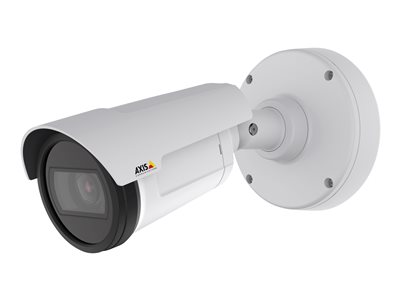 AXIS P1425-LE Mk II Network Camera - Síťová bezpečnostní kamera - venkovní - odolná vůči povětrnost 0960-001