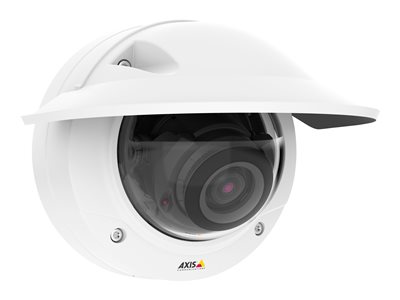 AXIS P3235-LVE Network Camera - Síťová bezpečnostní kamera - klenutí - venkovní - barevný (Den a no 01199-001