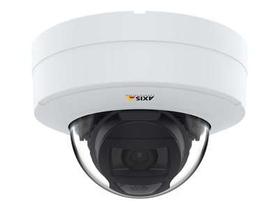 AXIS P3245-LV Network Camera - Síťová bezpečnostní kamera - klenutí - barevný (Den a noc) - 1920 x 01592-001