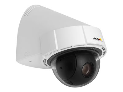 AXIS P5415-E PTZ Dome Network Camera 50 Hz - Síťová bezpečnostní kamera - PTZ - venkovní - vandal / 0546-001